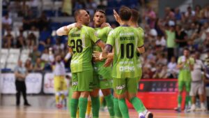 illes balears palma futsal