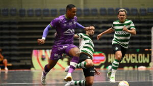 illes balears palma futsal sporting amistoso 2025