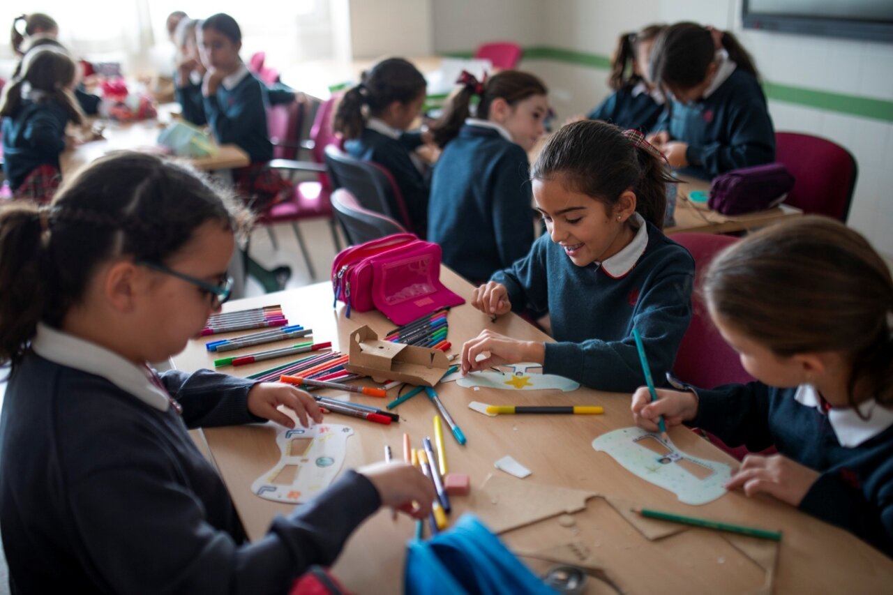 Endesa Educa