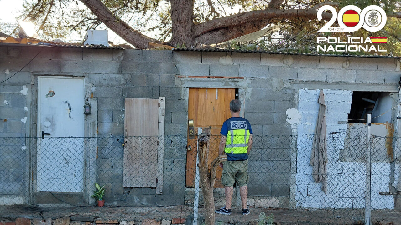 Se enfrenta a una multa millonaria por crear y alquilar once chabolas en Manacor