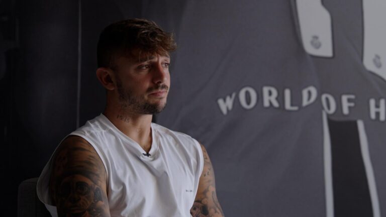 Maffeo pide perdón y promete compromiso: "Toca hacer autocrítica y trabajar más que nadie"