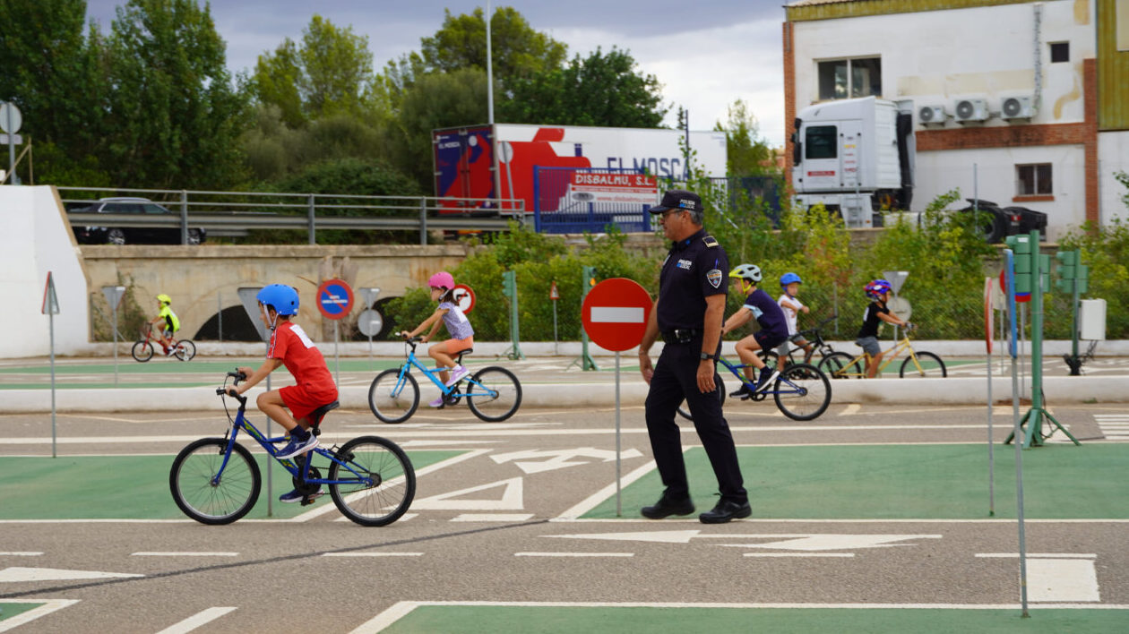 Marratx&iacute; celebra la Semana Europea de la Movilidad con actividades para todas las edades