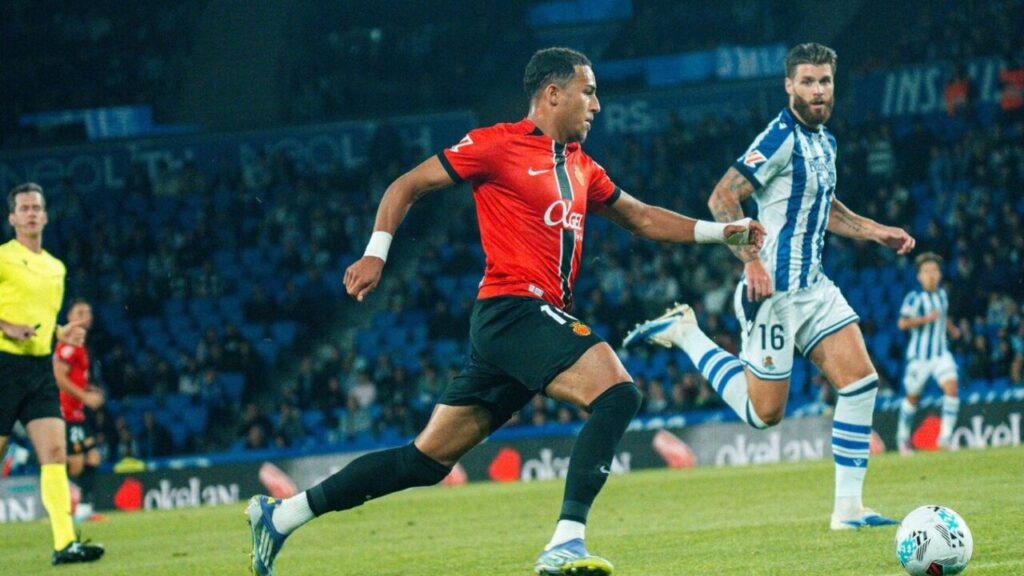 mateo joseph rcd mallorca 2025