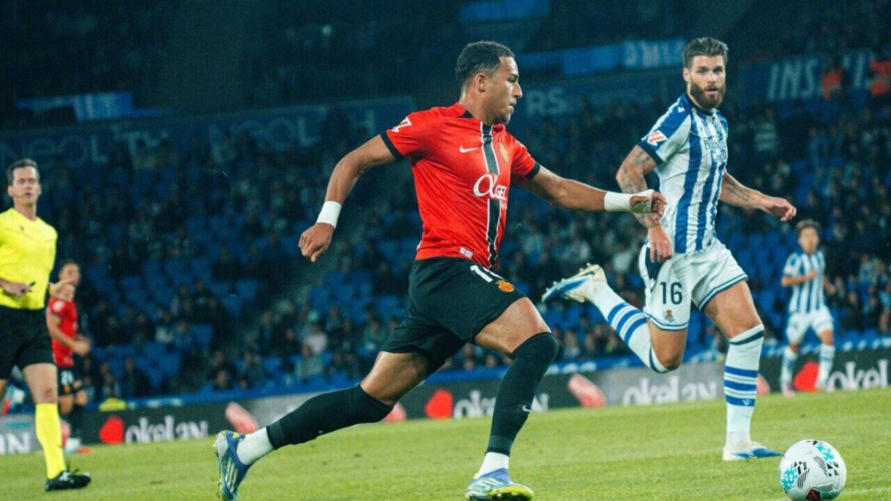 mateo joseph rcd mallorca 2025