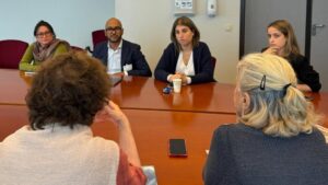 El PSIB y Memòria de Mallorca