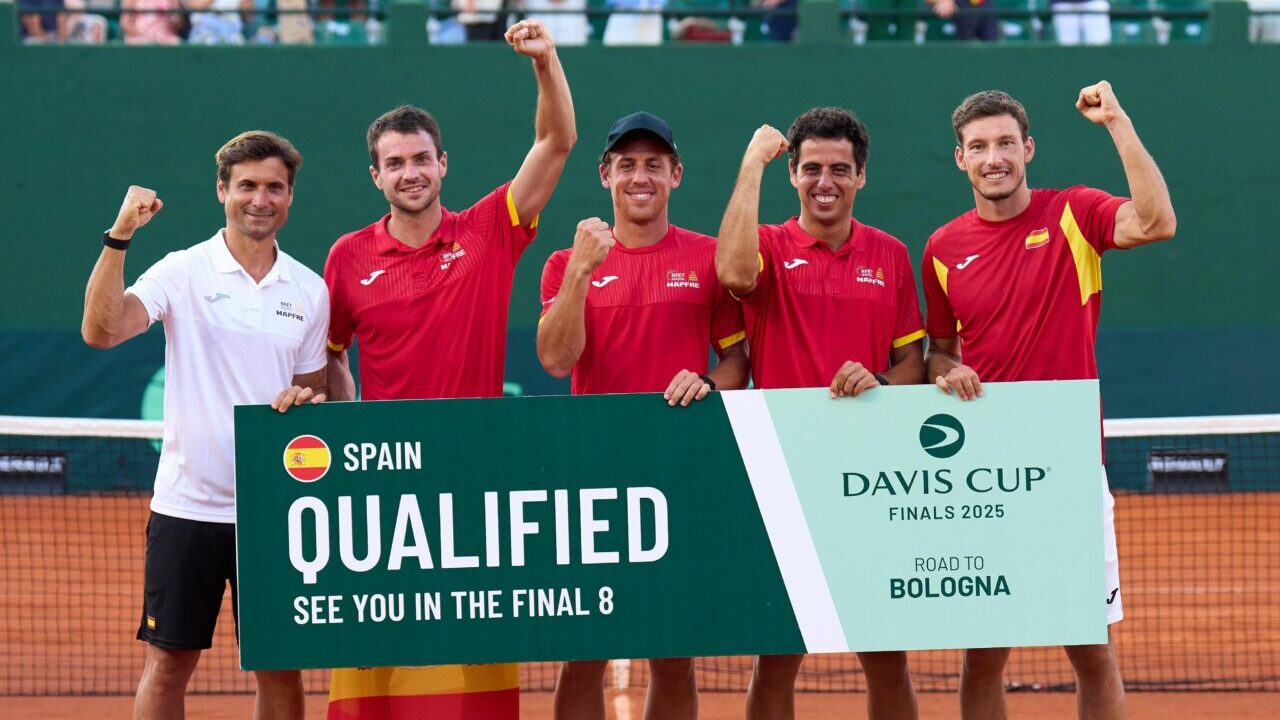 munar davis vs dinamarca 2025