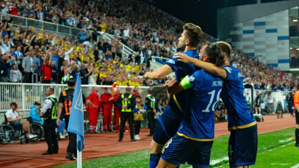 muriqi kosovo 2025