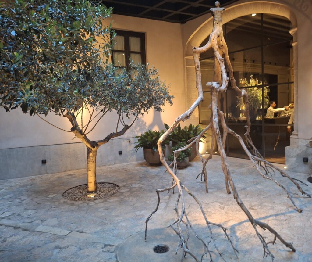 obra de arte Nit de l'Art 2