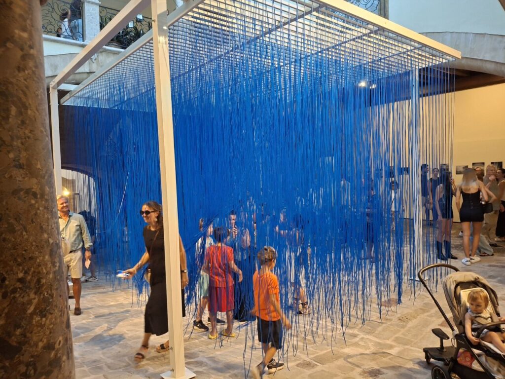 obra de arte Nit de l'Art 4