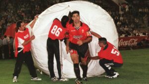 olaizola rcd mallorca 1998