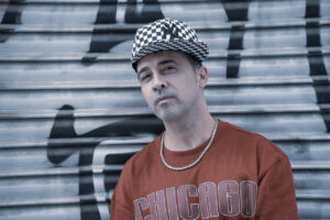 Óscar Mula, deejay y productor de música electrónica en Mallorca