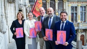 palma capital cultura bruselas