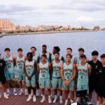 palmer basket presentacion 2025