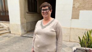 La exconsellera insular Pilar Bonet ratifica en la Audiencia su condena por estafa a Globalia