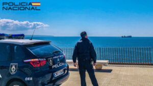 Sucesos. Prisión para dos patrones de dos pateras llegadas en los últimos días a Baleares