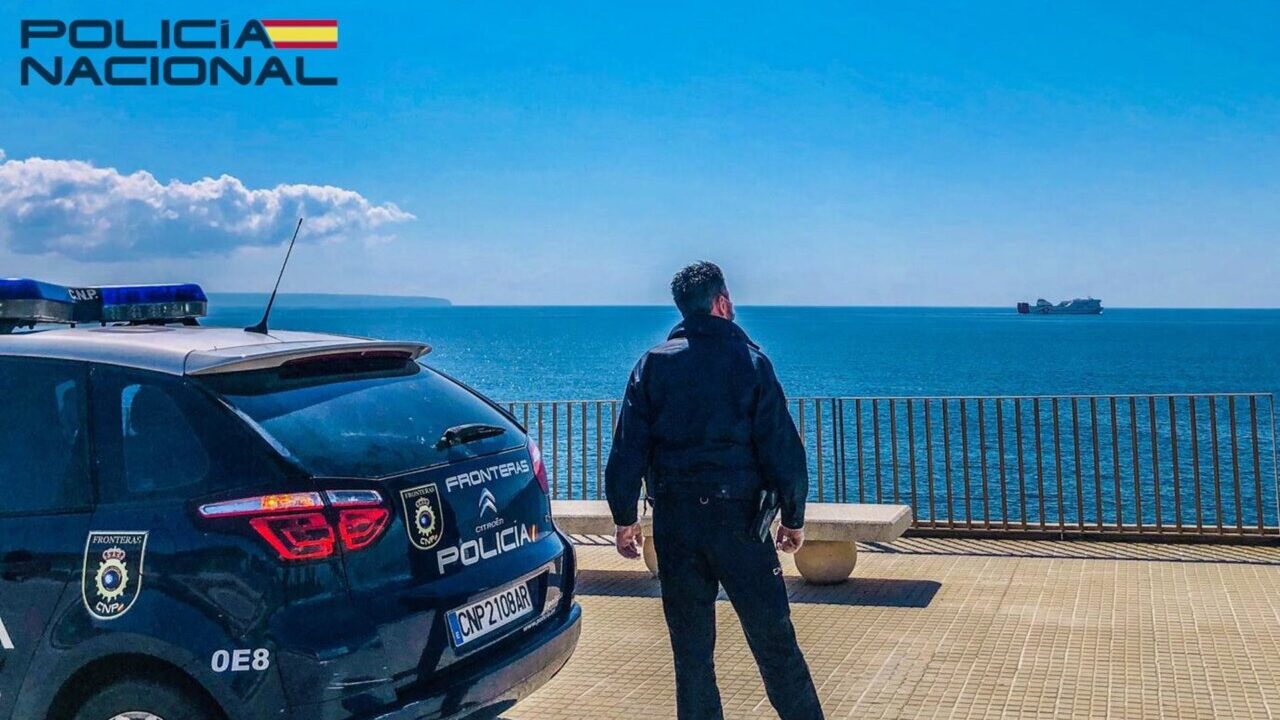 Sucesos. Prisión para dos patrones de dos pateras llegadas en los últimos días a Baleares