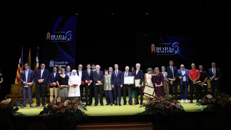 premis consell diada mallorca 2025