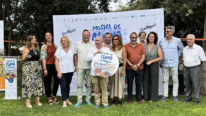 presentacion mostra cuina menorquina 2025