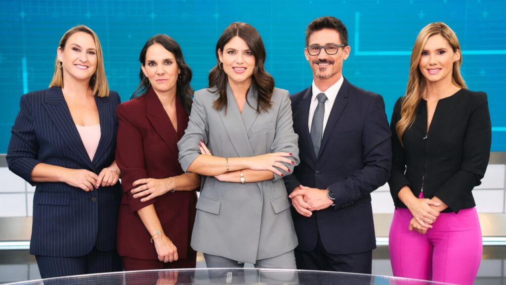 presentadores ib3