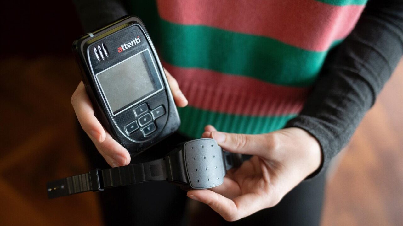 El juzgado habla de "funcionamiento err&aacute;tico" de la pulsera antimaltrato en el ataque machista de Ibiza