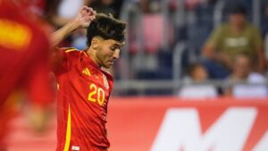 rafel obrador españa sub21