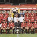 rcd mallorca 1998.99