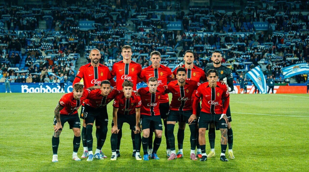 rcd mallorca 2025