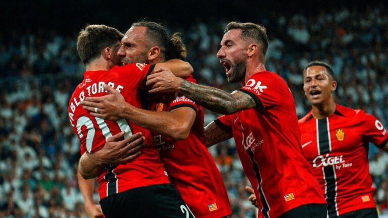 rcd mallorca liga 2025 26