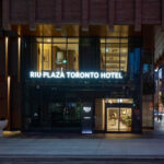 RIU abre su primer hotel en Canadá: el Riu Plaza Toronto