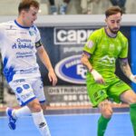 rivillos illes balears palma futsal 2025
