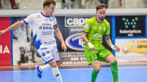 rivillos illes balears palma futsal 2025