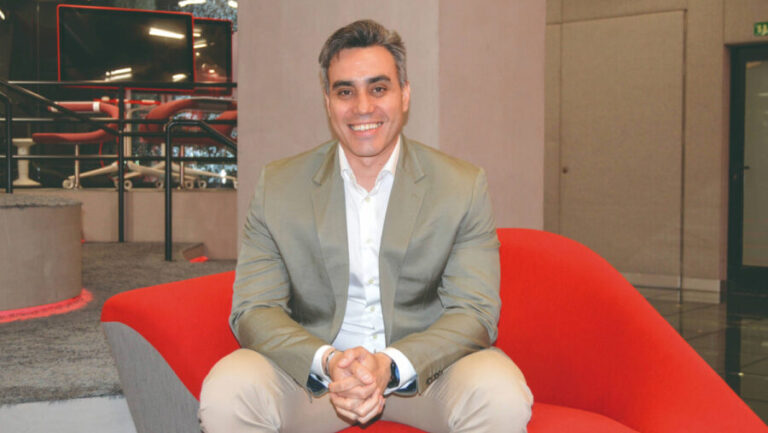 roberto lara ciberseguridad vodafone