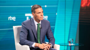 sanchez en tve