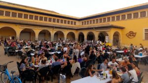 sopar fresca trivial olivar agosto 2025