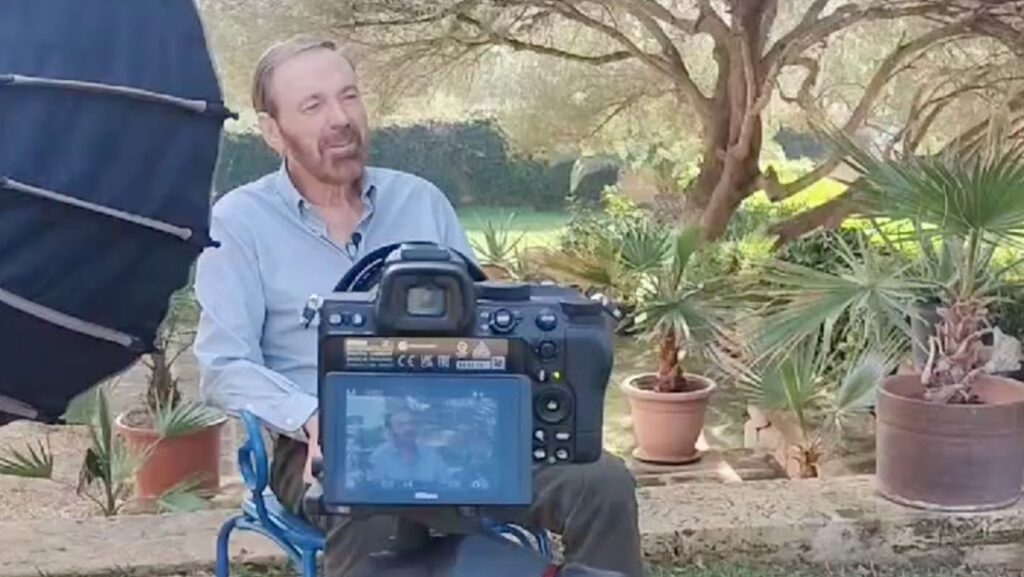 Tolo Riera, nuevo protagonista de 'Pioners' este viernes a las 22:30 horas en IB3 TV