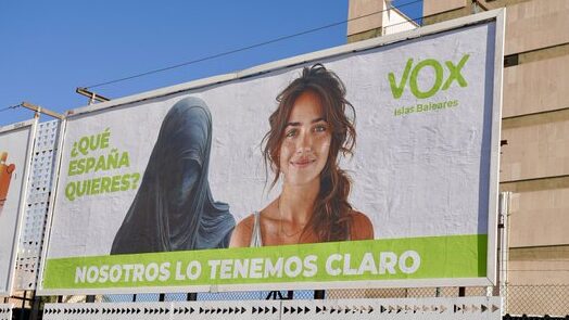 valla vox