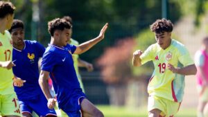 virgili españa sub21