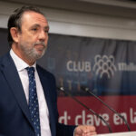 Ponente en evento sobre ciberseguridad en Mallorca