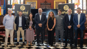 TaPalma 2025: una cita clave para dinamizar la ciudad