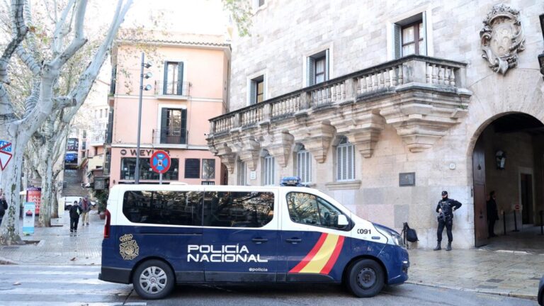 Un condenado por asesinato suma otros seis años de cárcel por intentar matar a un hombre en Palma