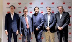 Presentación de Ávoris y sus marcas en Marruecos con agentes de viajes.