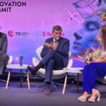 Jaume Bauzà en el Tourism Innovation Summit 2025 en Sevilla