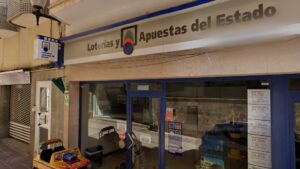 La Bonoloto deja un bote de 2,5 millones de euros en Felanitx