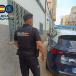 Policía Nacional