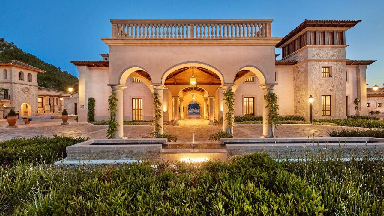 Cap Vermell Grand Hotel cierra la temporada con un aumento de ocupación y más mercados internacionales