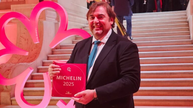 Cap Vermell Grand Hotel gana otra Llave Michelín y se consolida como uno de los mejores hoteles de España