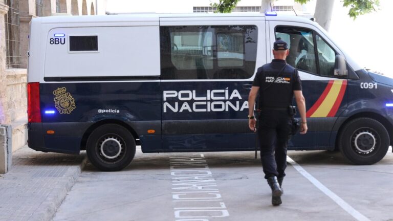 Cárcel para nueve de los detenidos en la macroperación contra el blanqueo de capitales