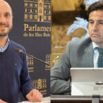 Carlos Bona y Marco A. Guerrero.