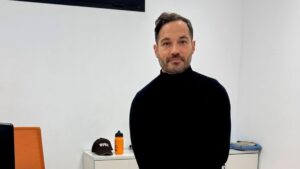 Hotels VIVA nombra a Carlos Gómez Gil nuevo director comercial y de marketing