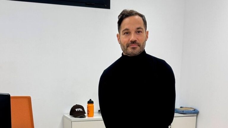 Hotels VIVA nombra a Carlos Gómez Gil nuevo director comercial y de marketing